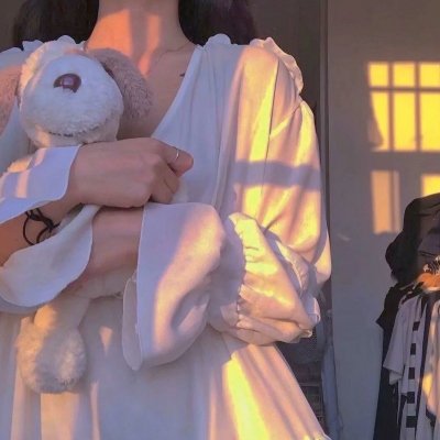 在那里有人喜欢我